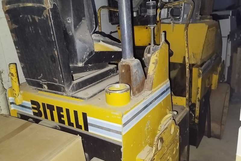 OmecoHub - Immagine BITELLI DTV14 